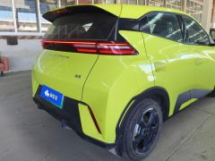 BYD Seagull 405km Flying Edition - ფოტო 2