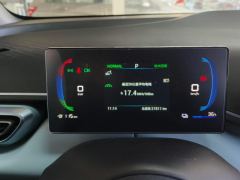 BYD Seagull 405km Flying Edition - ფოტო 20