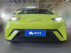 BYD Seagull 405km Flying Edition - ფოტო 3