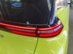 BYD Seagull 405km Flying Edition - ფოტო 5