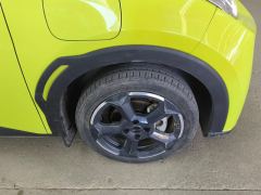 BYD Seagull 405km Flying Edition - ფოტო 6
