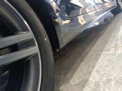 BMW 5 Series 530Li Leading Luxury Package - ფოტო 10