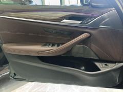 BMW 5 Series 530Li Leading Luxury Package - ფოტო 12