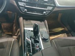 BMW 5 Series 530Li Leading Luxury Package - ფოტო 19