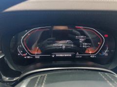 BMW 5 Series 530Li Leading Luxury Package - ფოტო 20