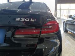 BMW 5 Series 530Li Leading Luxury Package - ფოტო 5
