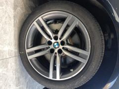 BMW 5 Series 530Li Leading Luxury Package - ფოტო 6