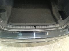 BMW 5 Series 530Li Leading Luxury Package - ფოტო 7