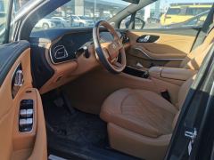 Roewe Feifan R7 642km 2WD Edition - ფოტო 14