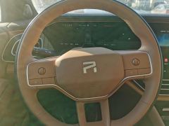 Roewe Feifan R7 642km 2WD Edition - ფოტო 18