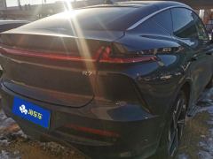 Roewe Feifan R7 642km 2WD Edition - ფოტო 2