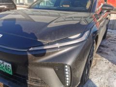 Roewe Feifan R7 642km 2WD Edition - ფოტო 4