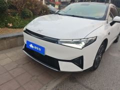 XPeng P5 550E - ფოტო 1