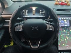 XPeng P5 550E - ფოტო 18