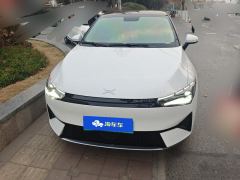 XPeng P5 550E - ფოტო 3