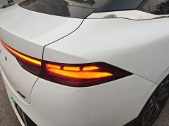XPeng P5 550E - ფოტო 5
