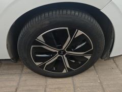 XPeng P5 550E - ფოტო 6