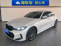 BMW 3 Series 325Li M Sport Package - ფოტო 1
