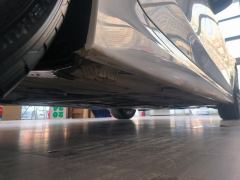 BMW 3 Series 325Li M Sport Package - ფოტო 10