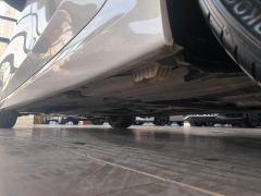 BMW 3 Series 325Li M Sport Package - ფოტო 11