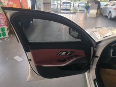 BMW 3 Series 325Li M Sport Package - ფოტო 12