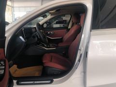 BMW 3 Series 325Li M Sport Package - ფოტო 14