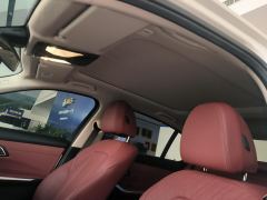 BMW 3 Series 325Li M Sport Package - ფოტო 15