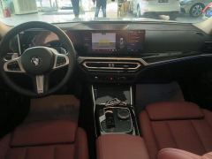 BMW 3 Series 325Li M Sport Package - ფოტო 16