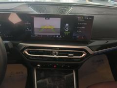 BMW 3 Series 325Li M Sport Package - ფოტო 17