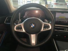 BMW 3 Series 325Li M Sport Package - ფოტო 18