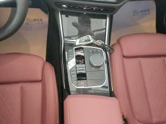 BMW 3 Series 325Li M Sport Package - ფოტო 19