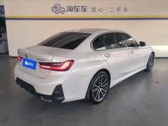 BMW 3 Series 325Li M Sport Package - ფოტო 2
