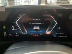 BMW 3 Series 325Li M Sport Package - ფოტო 20