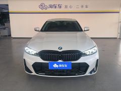 BMW 3 Series 325Li M Sport Package - ფოტო 3