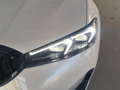 BMW 3 Series 325Li M Sport Package - ფოტო 4