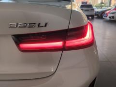 BMW 3 Series 325Li M Sport Package - ფოტო 5
