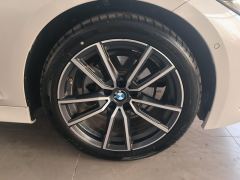 BMW 3 Series 325Li M Sport Package - ფოტო 6