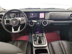 Tank 300 Off-Road Edition 2.0T Conqueror - ფოტო 16