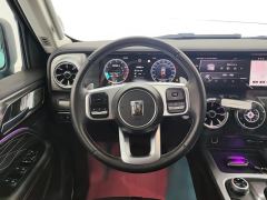 Tank 300 Off-Road Edition 2.0T Conqueror - ფოტო 18