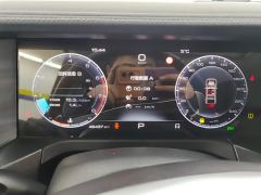 Tank 300 Off-Road Edition 2.0T Conqueror - ფოტო 20