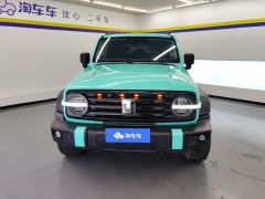 Tank 300 Off-Road Edition 2.0T Conqueror - ფოტო 3