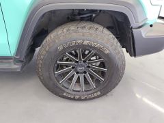 Tank 300 Off-Road Edition 2.0T Conqueror - ფოტო 6