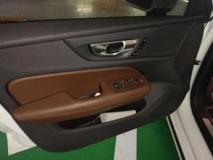 Volvo S60 B4 Smart Luxury Edition - ფოტო 12