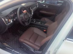 Volvo S60 B4 Smart Luxury Edition - ფოტო 14