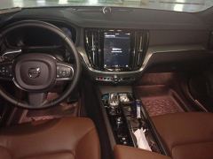 Volvo S60 B4 Smart Luxury Edition - ფოტო 16