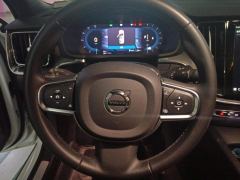 Volvo S60 B4 Smart Luxury Edition - ფოტო 18