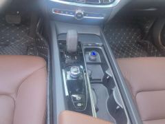 Volvo S60 B4 Smart Luxury Edition - ფოტო 19