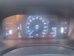 Volvo S60 B4 Smart Luxury Edition - ფოტო 20