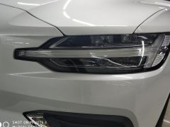 Volvo S60 B4 Smart Luxury Edition - ფოტო 4