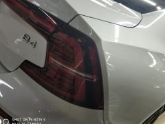 Volvo S60 B4 Smart Luxury Edition - ფოტო 5